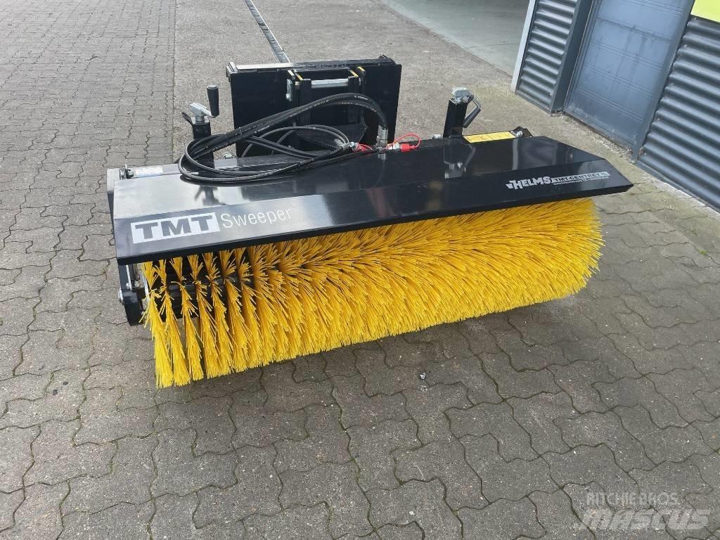 Nesbo Hydr. kost Balayeuse / Autolaveuse