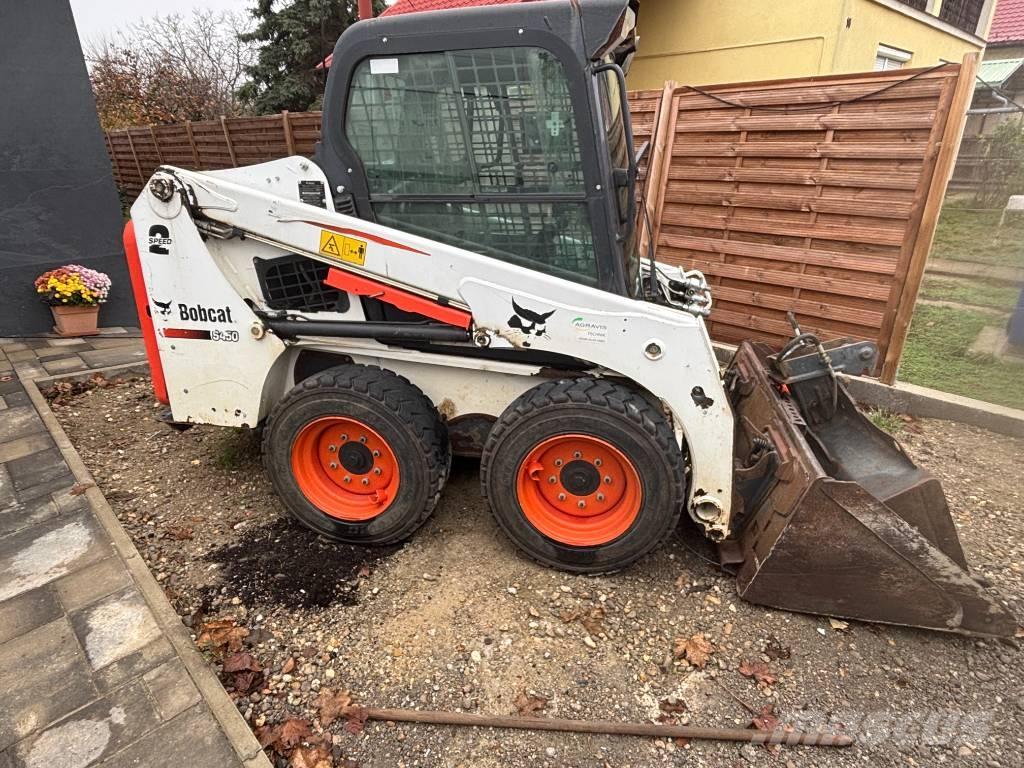 Bobcat s 450 Chargeuse compacte