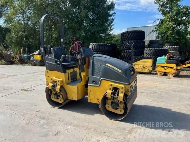 Bomag BW 100 AD M-5 Rouleaux tandem
