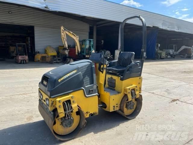 Bomag BW 100 AD M-5 Rouleaux tandem