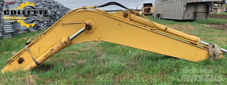 Komatsu PC 150 Pelle sur chenilles