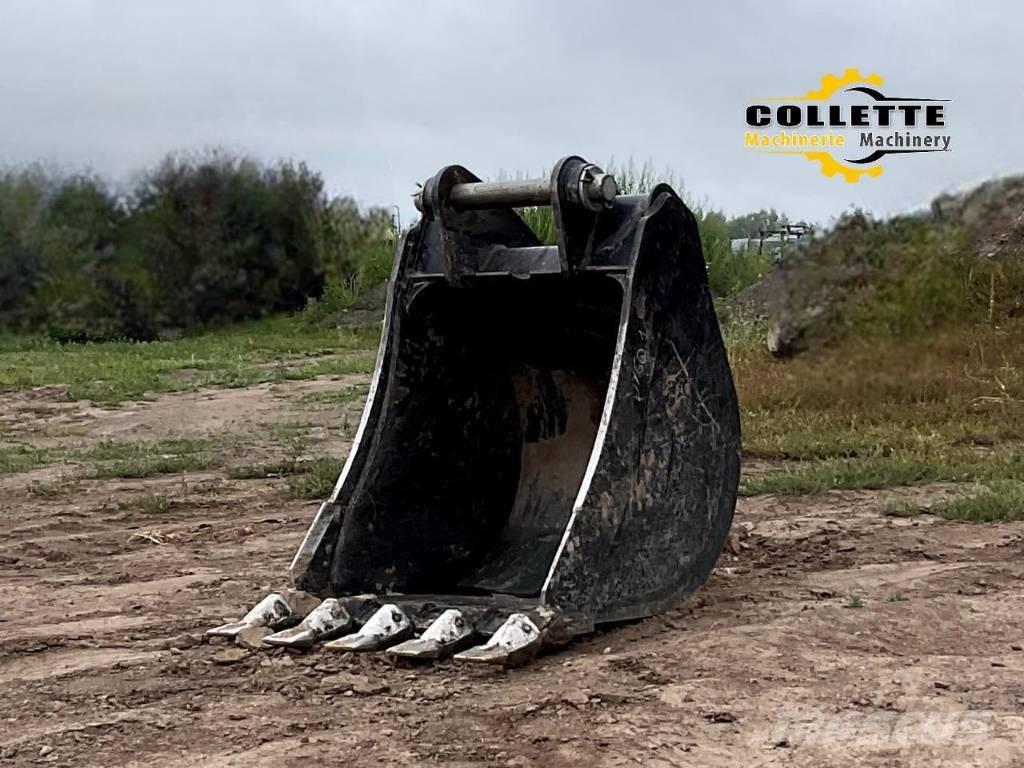 CAT Backhoe Bucket Autres équipements pour tracteur