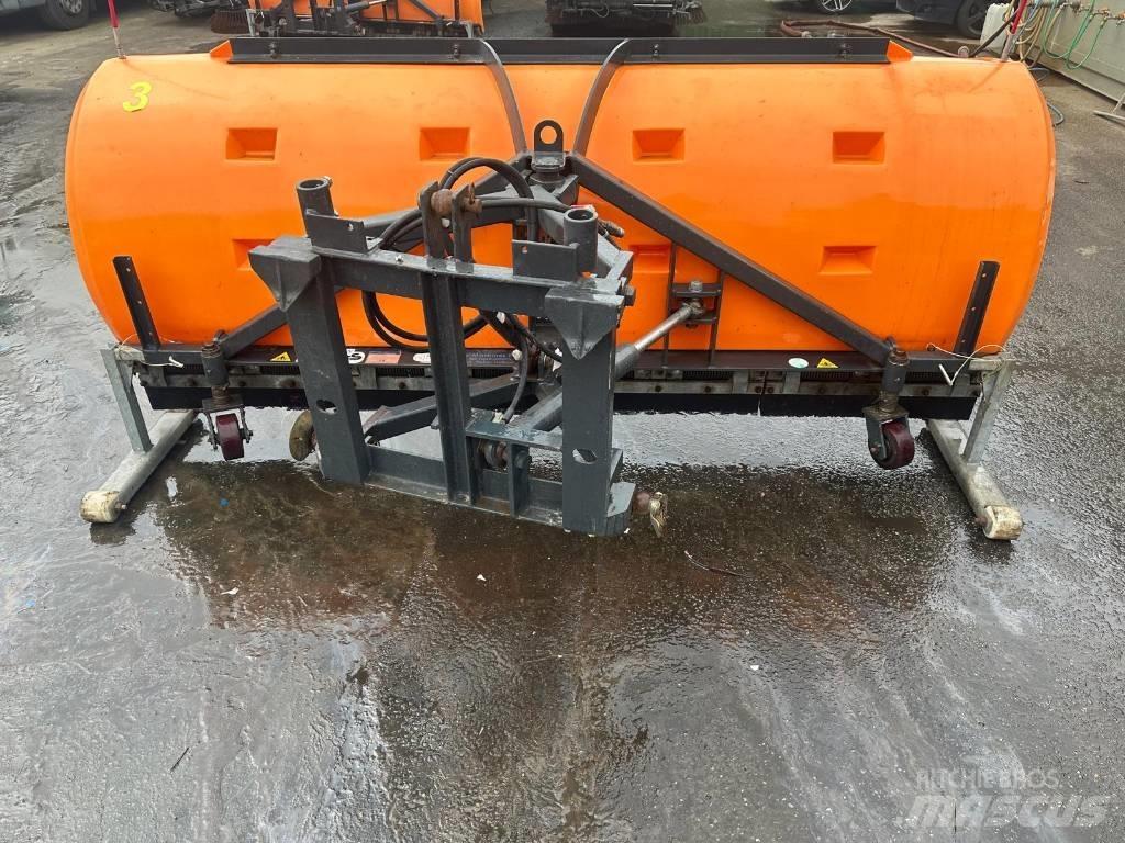 Nido SNK30 Chasse neige