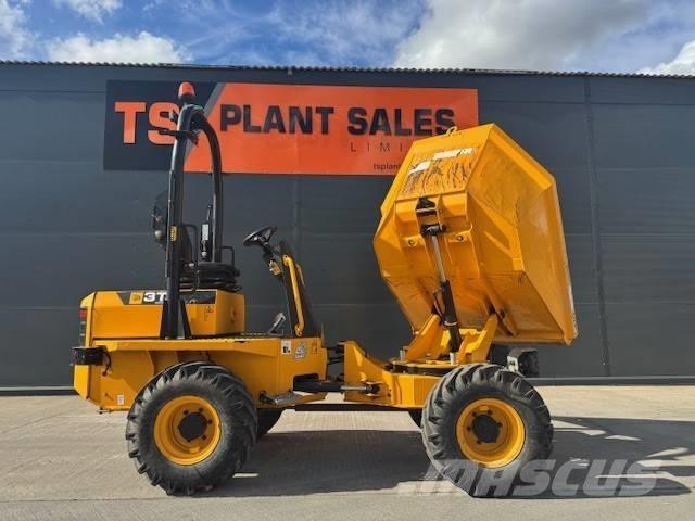 JCB 3STH 2S5 Mini tombereau