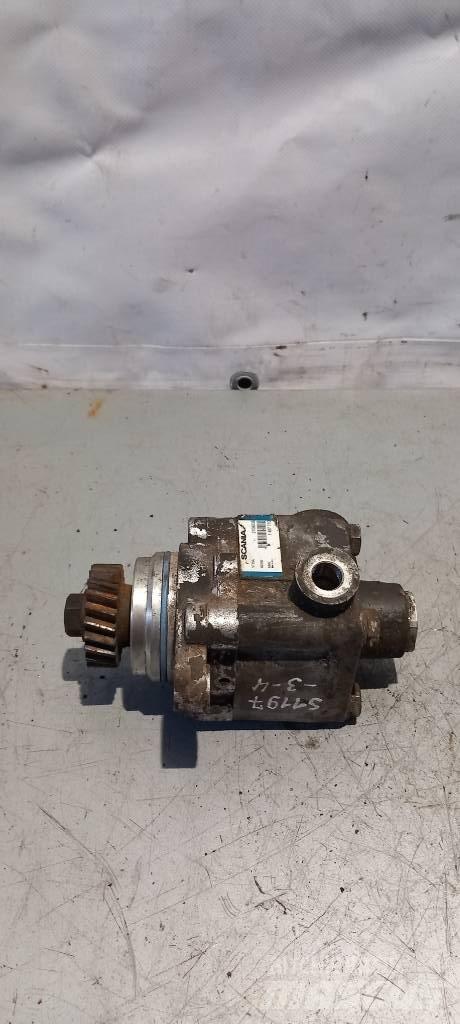 Scania R 440    1457710 Hydraulique
