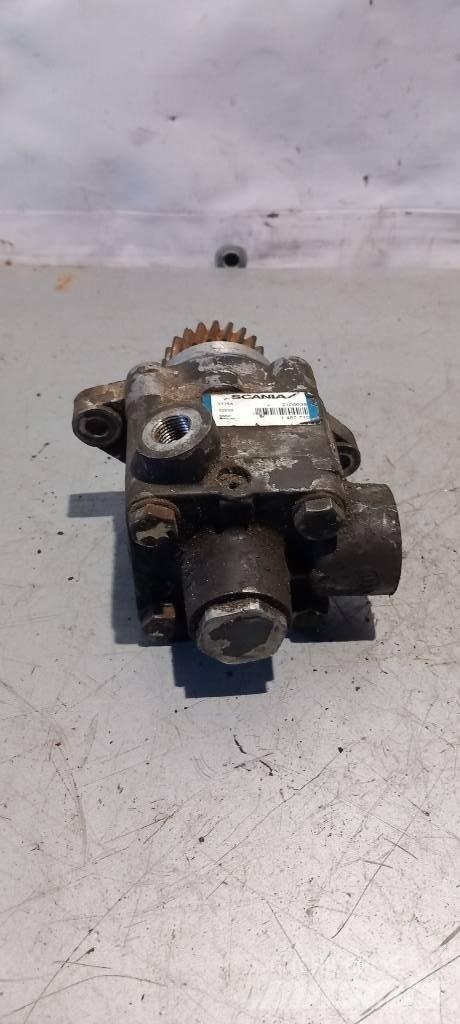 Scania R 440    1457710 Hydraulique