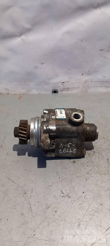Scania R 440    1457710 Hydraulique