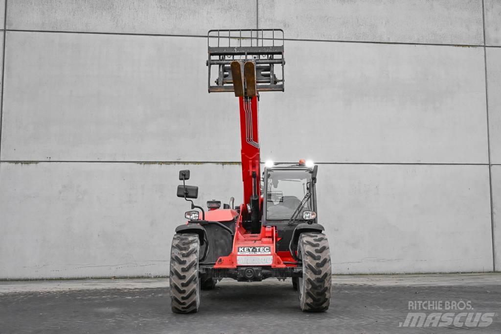 Manitou MT 932 Chariot télescopique