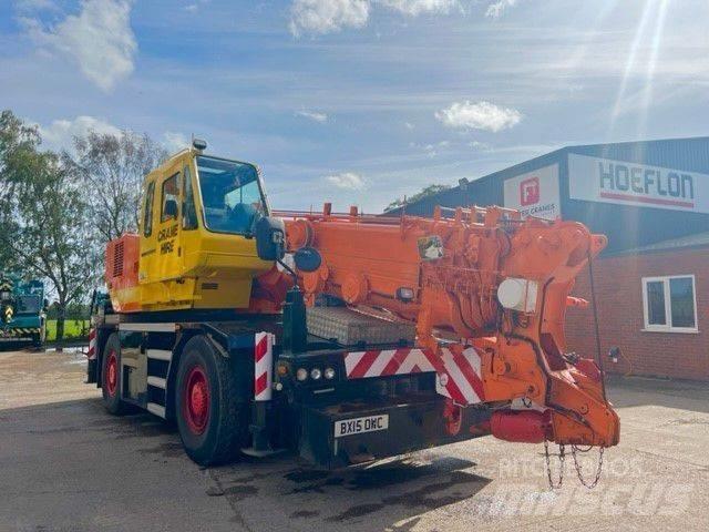 Kato MR350i Grues tout terrain