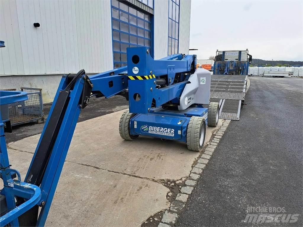 JLG E450AJ Nacelles articulées