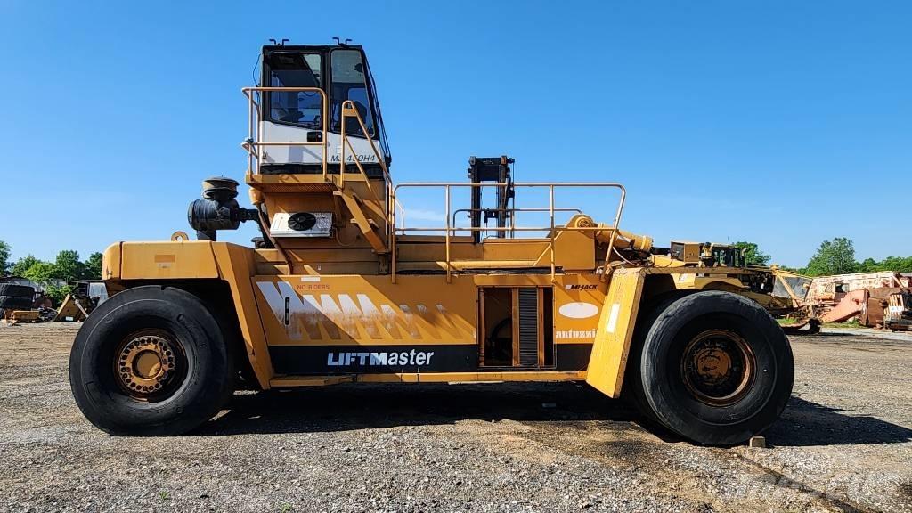 Fantuzzi MJ450H4 Chariot élévateur gros tonnage