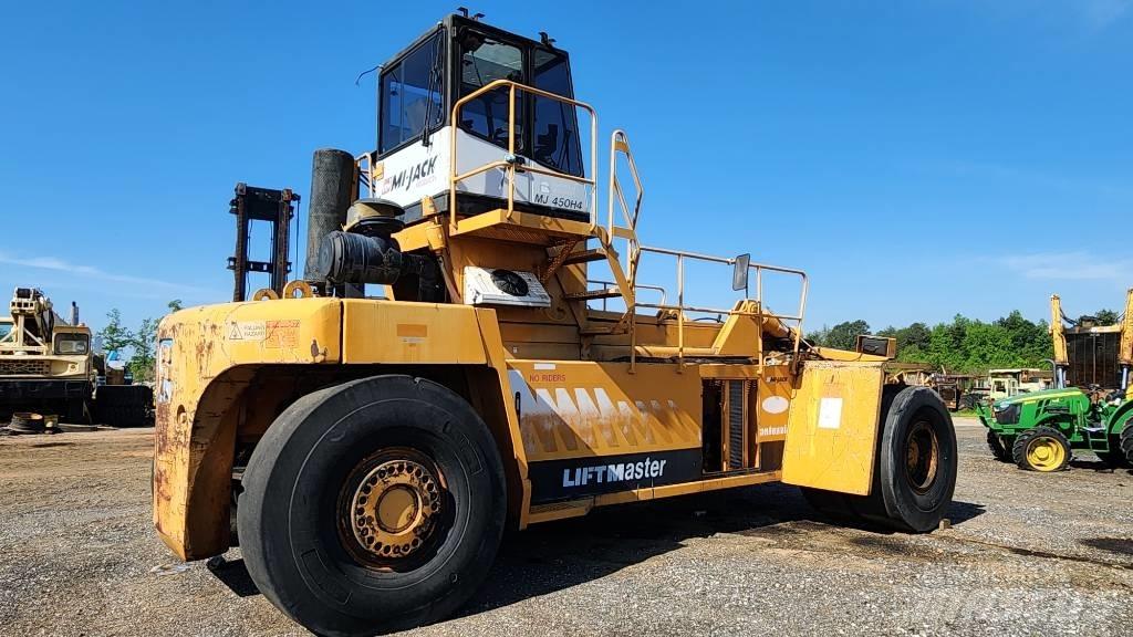 Fantuzzi MJ450H4 Chariot élévateur gros tonnage