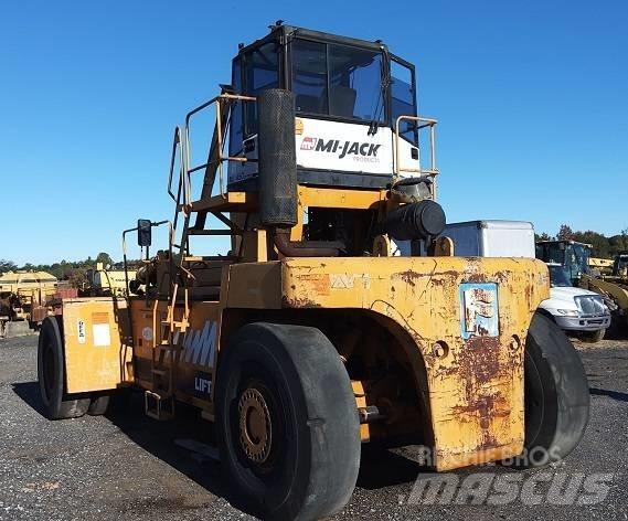 Fantuzzi MJ450H4 Chariot élévateur gros tonnage