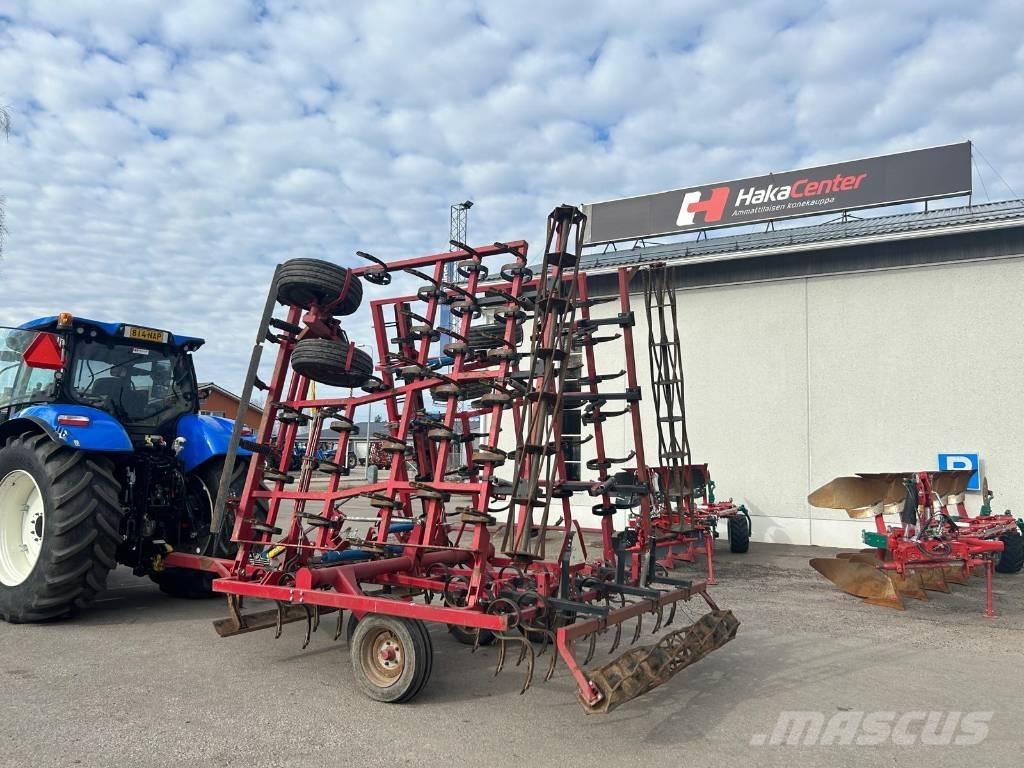 Potila SPH 700 Herse