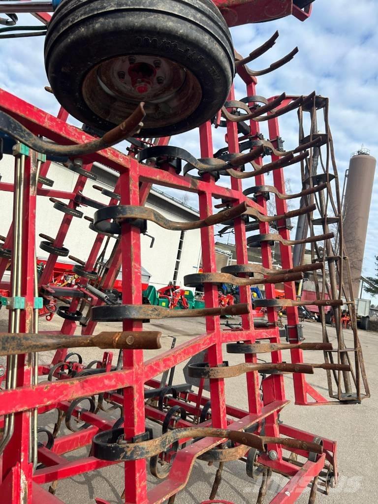 Potila SPH 700 Herse