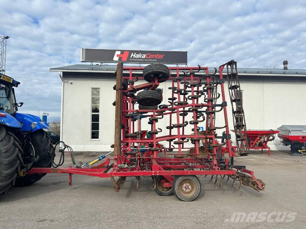 Potila SPH 700 Herse