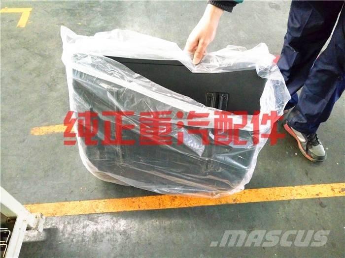  zhongqi Moteur