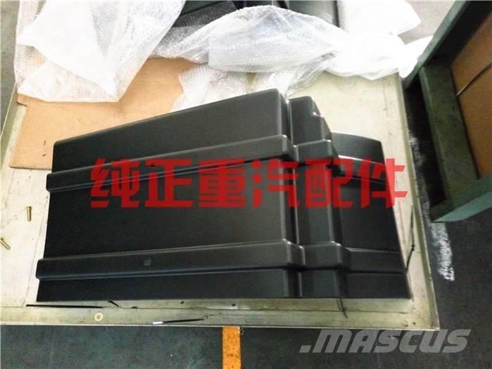  zhongqi Moteur