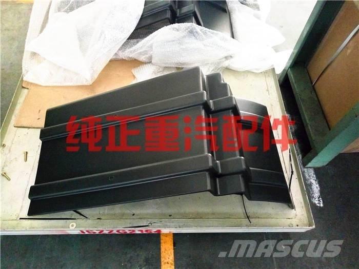  zhongqi Moteur