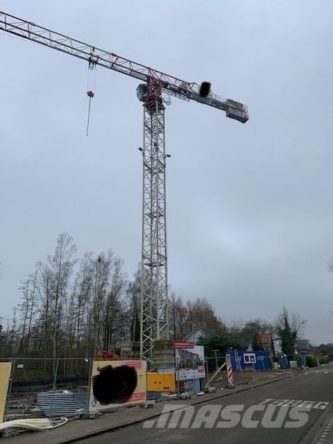 Comedil CTT 181 Grue à tour