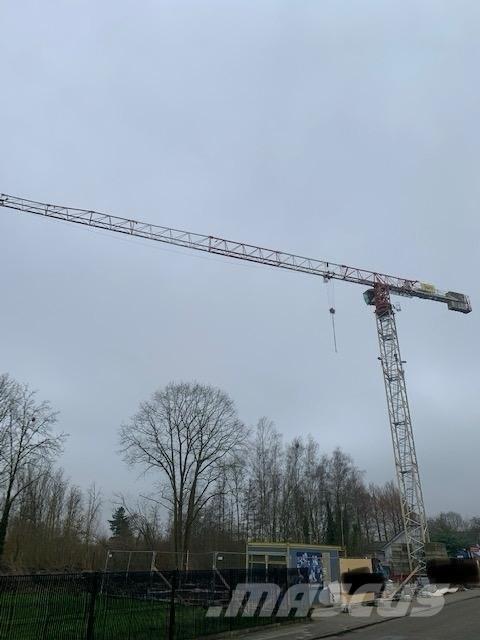 Comedil CTT 181 Grue à tour