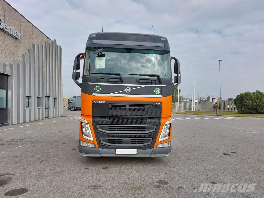 Volvo FH Tracteur routier