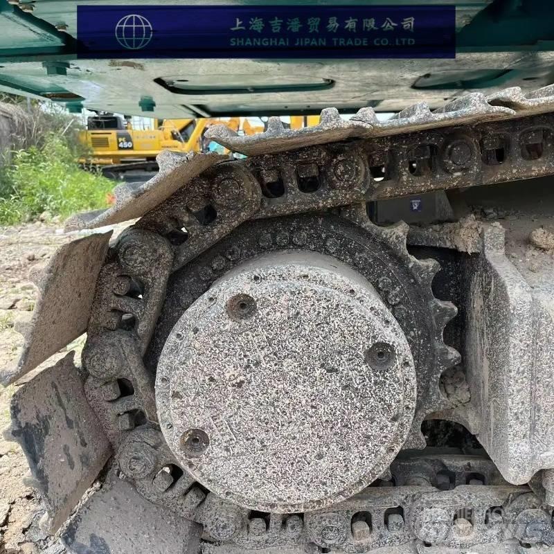 Kobelco 260 Pelle sur chenilles