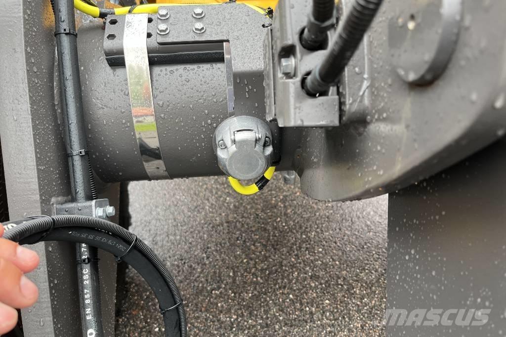 Volvo L 30 Chargeuse sur pneus