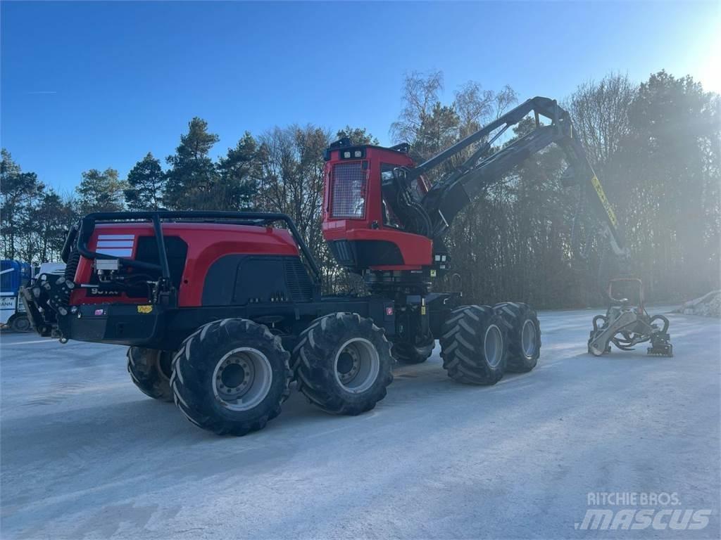  931XC Agriculture - Autres