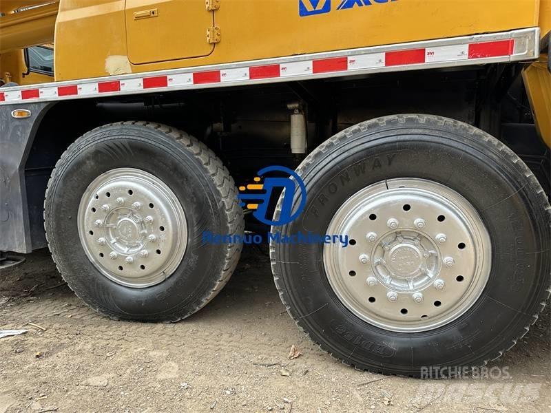 XCMG QY 70 K Grues tout terrain