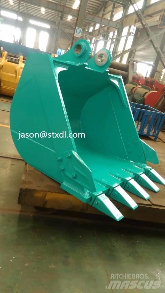 Kobelco SK250 Bucket Godet