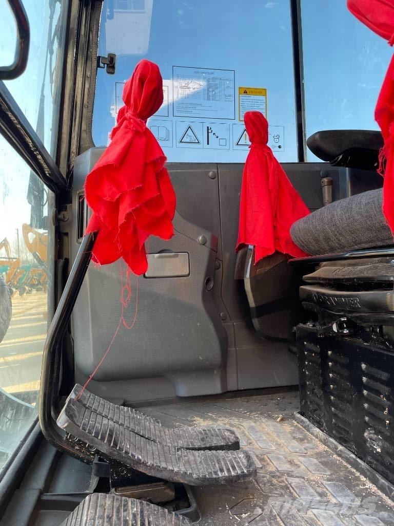 Sany SY 60 C Mini pelle < 7t