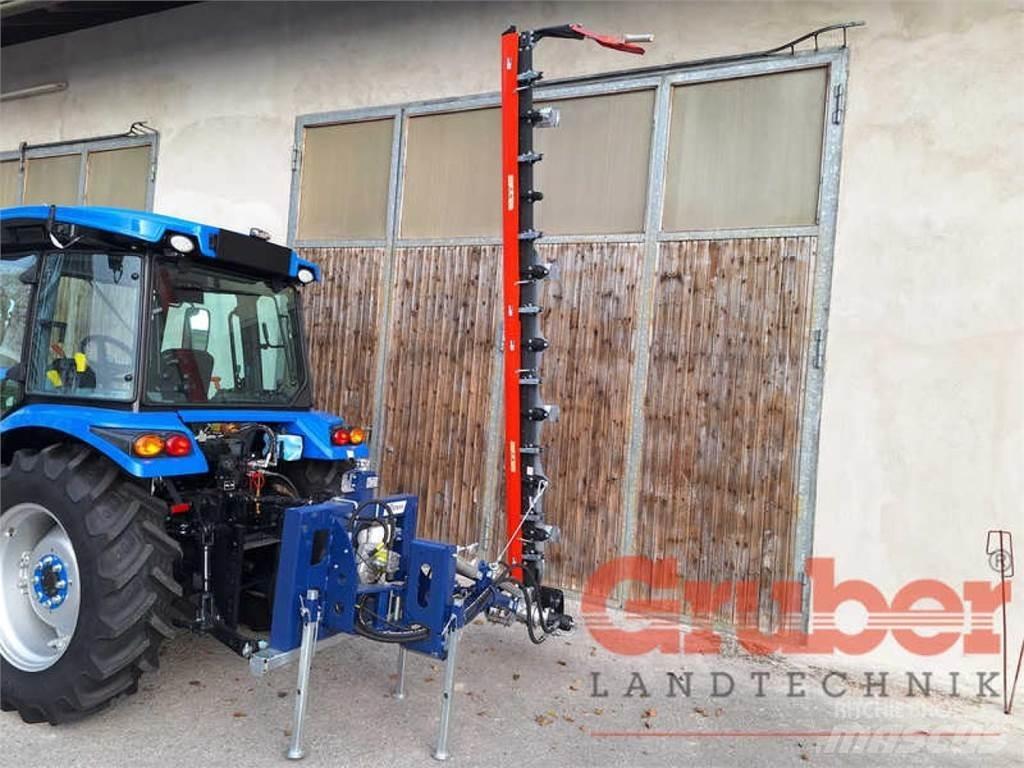 Kema H-320-Z FLOW Faucheuse