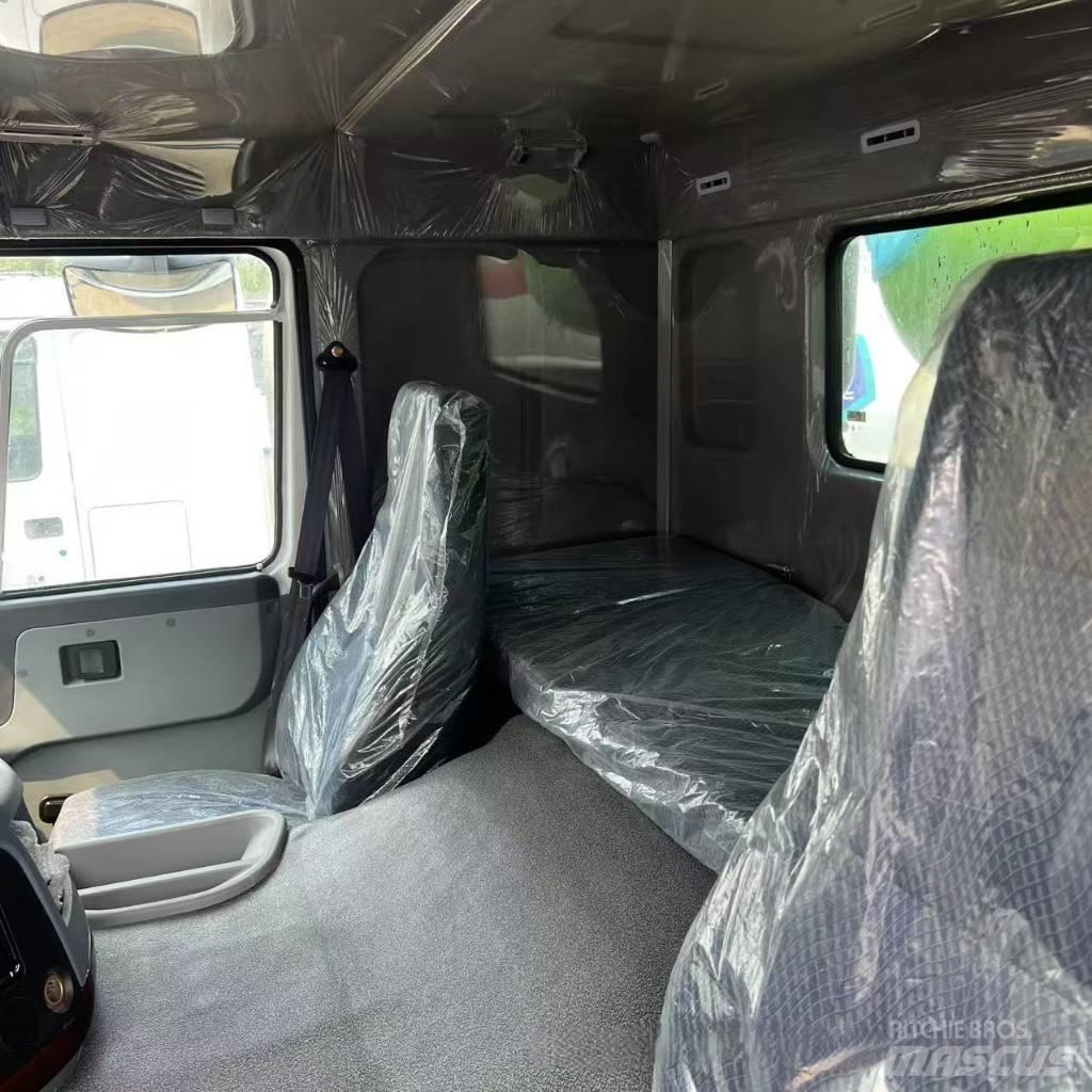 Howo 371 Camion malaxeur