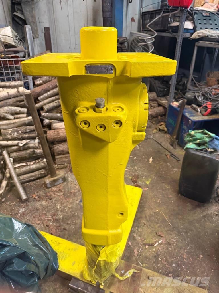 Atlas Copco SB 202 Marteau hydraulique