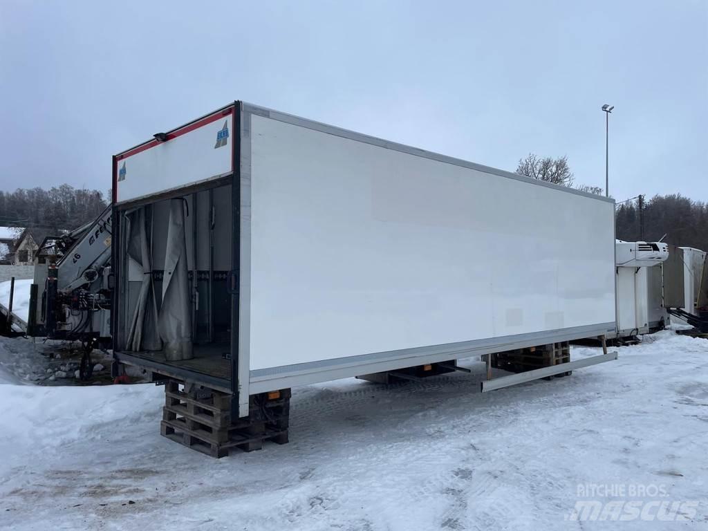  THERMO KING UT 800 Transport - Autres