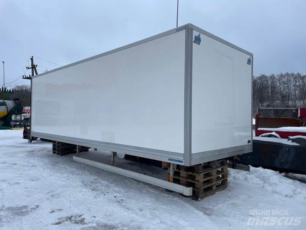  THERMO KING UT 800 Transport - Autres
