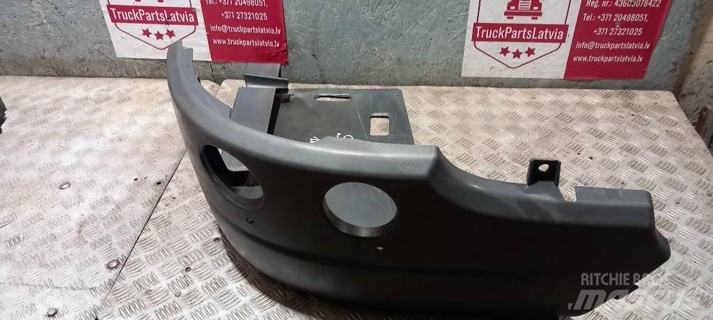 Scania R440  1923745 Cabines