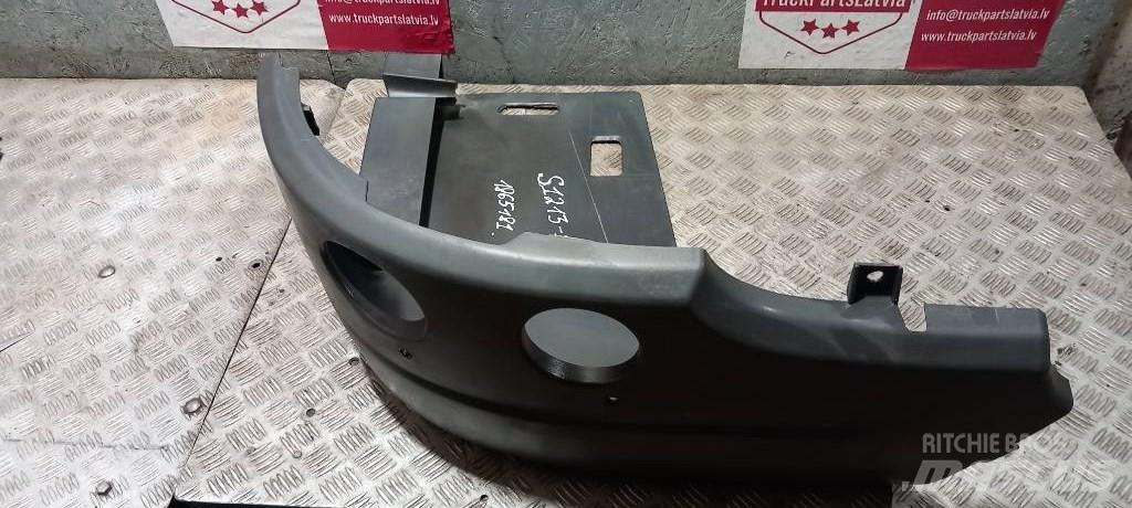 Scania R440  1923745 Cabines