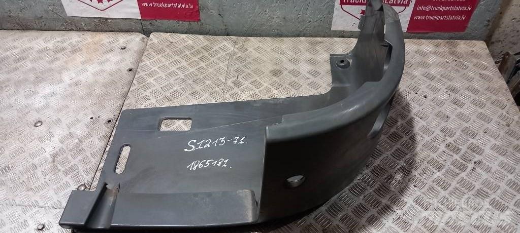 Scania R440  1923745 Cabines