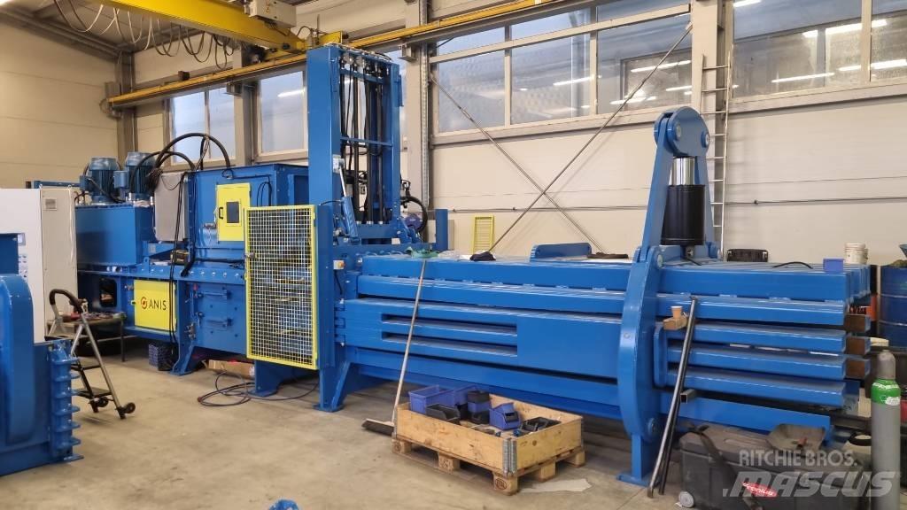  Anis 110-75D Presses industrielles