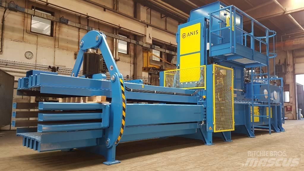  Anis 110-75D Presses industrielles