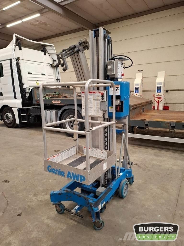 Genie AWP-30 Autre nacelle élévatrice