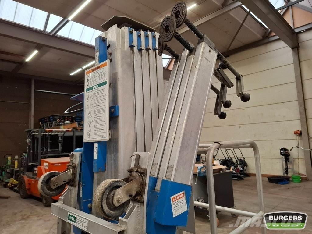Genie AWP-30 Autre nacelle élévatrice