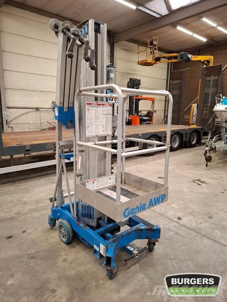 Genie AWP-30 Autre nacelle élévatrice