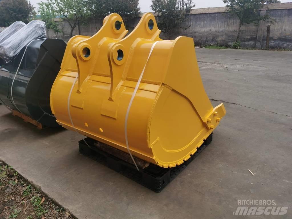 Komatsu PC300-7 Godet