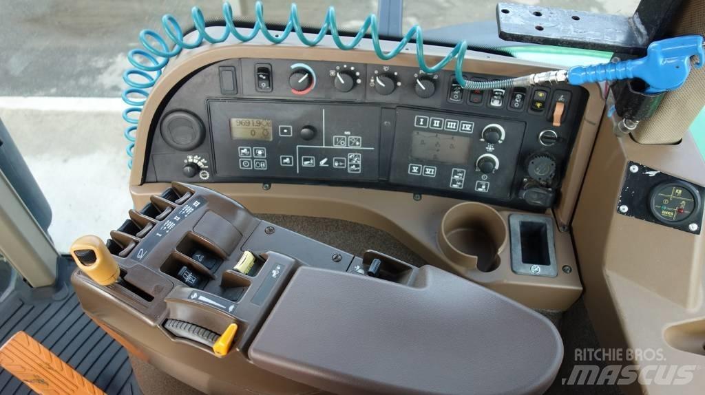 John Deere 8230 ILS Tracteur