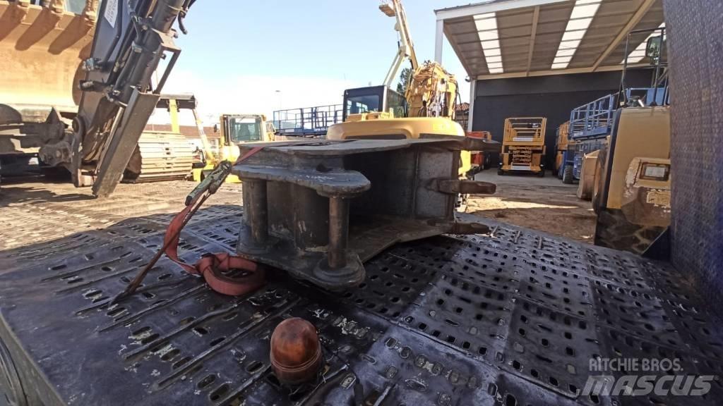 Volvo EC 140 E Pelle sur chenilles