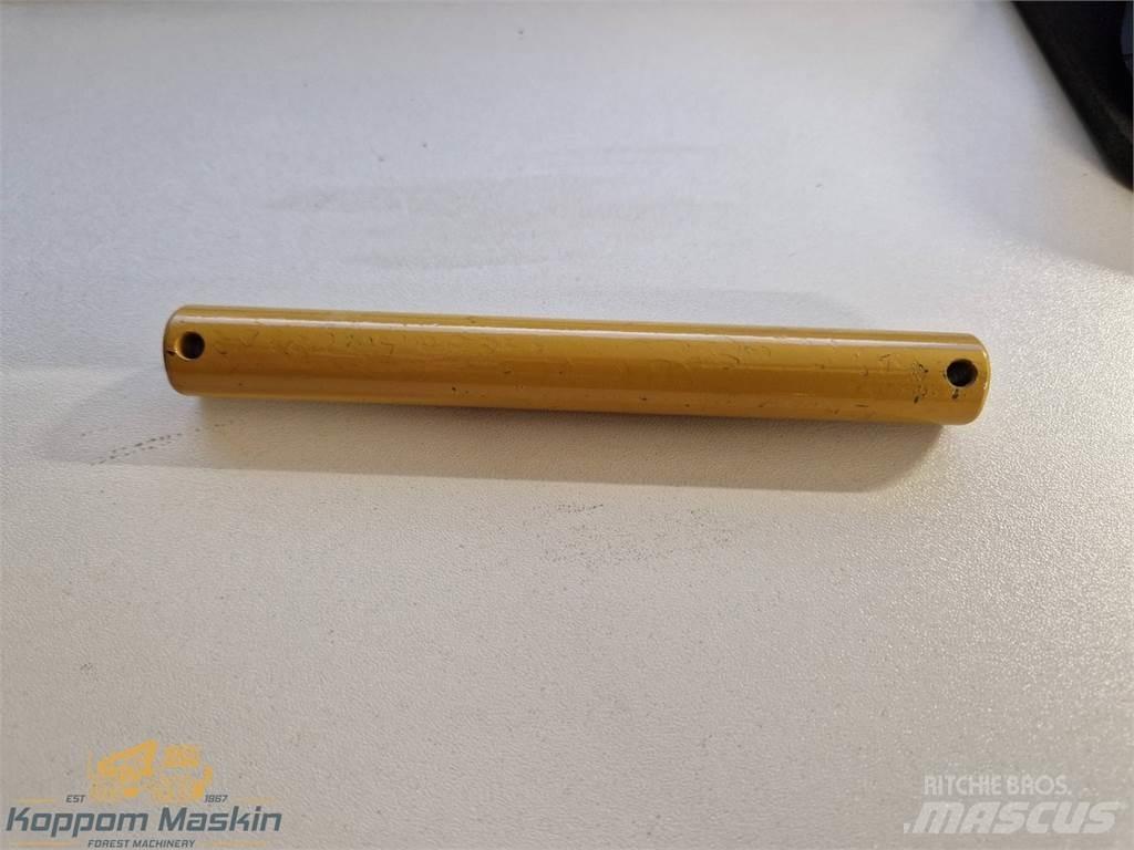 Eco Log 7004501 Châssis et suspension