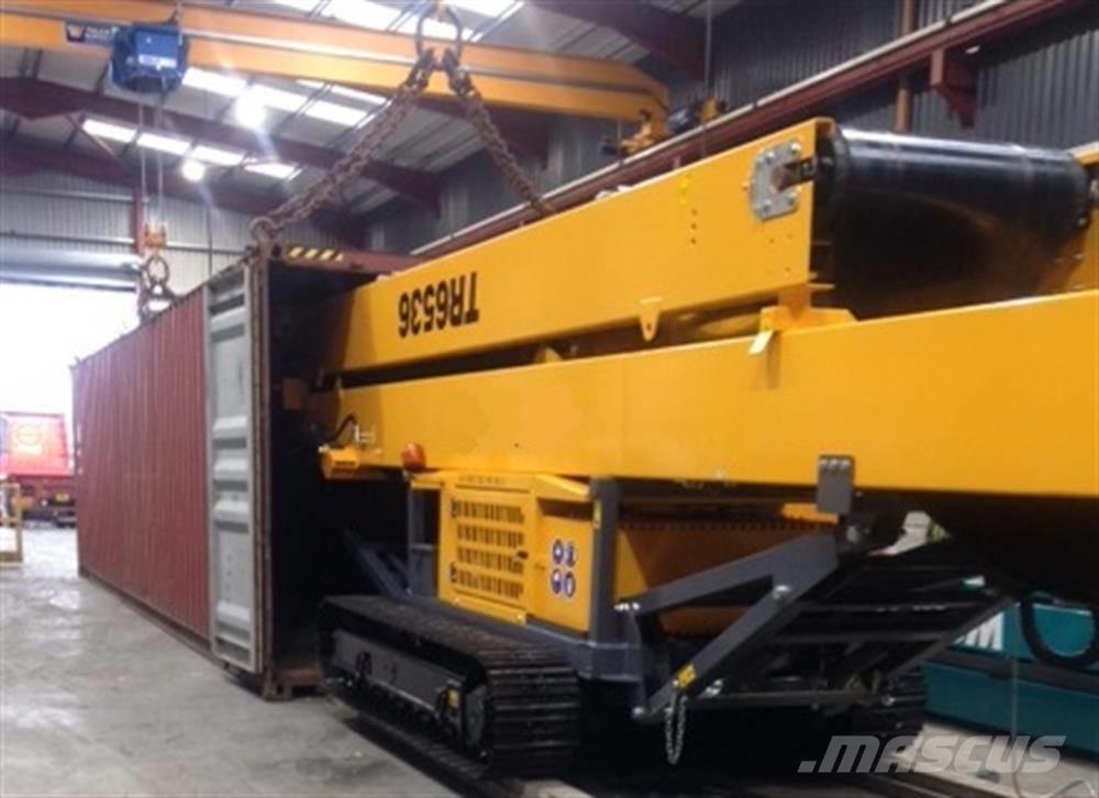 Barford TR8036 Convoyeur